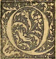 Picture 10 of 107 from L'Hystoire des devx nobles et tres vaillans chevaliers nommez Milles et Amys, : Lesquels en leur viuant furent plains de grandes proësses. Contenant plusieurs et diuerses matieres, comme vous pourrez veoir cy apres (1611), leaf 20