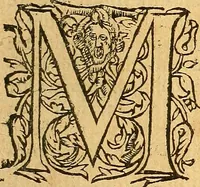 An illustration from L'Hystoire des devx nobles et tres vaillans chevaliers nommez Milles et Amys, : Lesquels en leur viuant furent plains de grandes proësses. Contenant plusieurs et diuerses matieres, comme vous pourrez veoir cy apres (1611)