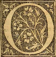 Picture 35 of 107 from L'Hystoire des devx nobles et tres vaillans chevaliers nommez Milles et Amys, : Lesquels en leur viuant furent plains de grandes proësses. Contenant plusieurs et diuerses matieres, comme vous pourrez veoir cy apres (1611), leaf 62