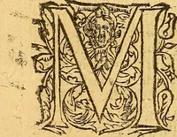An illustration from L'Hystoire des devx nobles et tres vaillans chevaliers nommez Milles et Amys, : Lesquels en leur viuant furent plains de grandes proësses. Contenant plusieurs et diuerses matieres, comme vous pourrez veoir cy apres (1611)