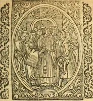 Picture 38 of 69 from L'Hystoire des devx prevx tres nobles et tres-vaillans chevaliers Valentin et Orson : fils de l'Empereur de Grece, & nepueux du tres-vaillant & tres-Chrestien Roy de France, Pepin. Contenant plusieurs & diuerses matieres, comme vous pourrez veoir cy apres (1614), leaf 126