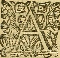 Picture 68 of 69 from L'Hystoire des devx prevx tres nobles et tres-vaillans chevaliers Valentin et Orson : fils de l'Empereur de Grece, & nepueux du tres-vaillant & tres-Chrestien Roy de France, Pepin. Contenant plusieurs & diuerses matieres, comme vous pourrez veoir cy apres (1614), leaf 180