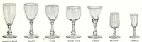 Picture 1 of 9 from Libbey Glassware 1960 (1960), leaf 0