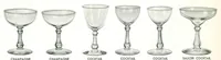 An illustration from Libbey Glassware 1960 (1960)
