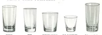 An illustration from Libbey Glassware 1960 (1960)