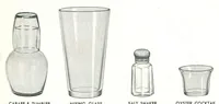 Picture 8 of 9 from Libbey Glassware 1960 (1960), leaf 7