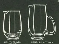An illustration from Libbey Glassware 1973 (1973)