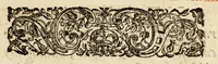 Picture 4 of 20 from A libell of Spanish lies: : found at the sacke of Cales, discoursing the fight in the West Indies, twixt the English nauie being fourteene ships and pinasses, and a fleete of twentie saile of the king of Spaines, and of the death of Sir Francis Drake. : With an answere briefely confuting the Spanish lies, and a short relation of the fight according to truth (1596), leaf 11