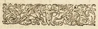 Picture 14 of 20 from A libell of Spanish lies: : found at the sacke of Cales, discoursing the fight in the West Indies, twixt the English nauie being fourteene ships and pinasses, and a fleete of twentie saile of the king of Spaines, and of the death of Sir Francis Drake. : With an answere briefely confuting the Spanish lies, and a short relation of the fight according to truth (1596), leaf 39