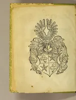 An illustration from Libellus geographicus, locorum numerandi interualla rationem in lineis rectis & sphaericis complectens: (1562)