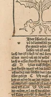 An illustration from Liber der arte distulandi simplicia et composita : das nüv bůch d[er] rechte[n] Kunst zů distilliere[n] (1509)