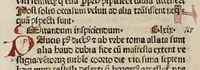 An illustration from Liber facetiarum
