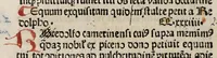 An illustration from Liber facetiarum