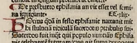 An illustration from Liber facetiarum