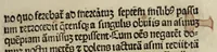 An illustration from Liber facetiarum