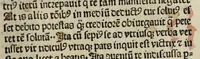 An illustration from Liber facetiarum