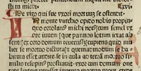 An illustration from Liber facetiarum