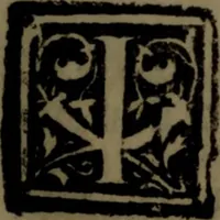 An illustration from Liber Hysagoge Joannici. Liber Philareti de pulsibus. Liber Theophili de urinis. Liber Aphorismorum Hypo. cum antiqua translatione & nova Theodori Gaze elegantissima. Liber pronosticorum Hypocratis. Liber Tegni Gal. Liber aphorismorum Damasceni. Flosculi in medicina ex Cornelio Celso extracti. Collectio Aphorismorum Hypo. ad unamquamque egritudinem pertinentium (1502)