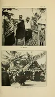 An illustration from Liberia (1907)