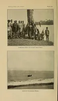 Picture 3 of 6 from Liberia (1907), leaf 12