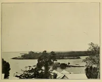 An illustration from Liberia (1907)