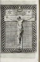Picture 20 of 23 from Liber precationvm : qvas Carolvs Calvvs, imperator Hludouici Pij caesaris filius, sibi adolescenti pro quotidiano vsuante años vigintiquinq[ue] supra septingentos in vnum colligi & literis scribi aureis mandauit : in honorem et vsvm serenissimi principis Maximiliani ... : nunc primum in lucem editus & posteritati communicatus (1583), leaf 193