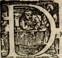 An illustration from Liber scintillarum : opus (1560)