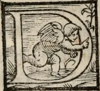 An illustration from Liber scintillarum : opus (1560)
