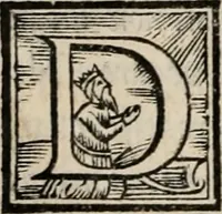 An illustration from Liber scintillarum : opus (1560)