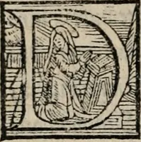 Picture 5 of 50 from Liber scintillarum : opus (1560), leaf 13