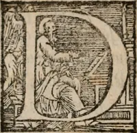 Picture 23 of 50 from Liber scintillarum : opus (1560), leaf 135