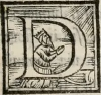 Picture 26 of 50 from Liber scintillarum : opus (1560), leaf 158