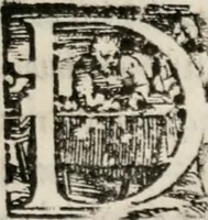 An illustration from Liber scintillarum : opus (1560)