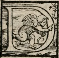 Picture 6 of 50 from Liber scintillarum : opus (1560), leaf 17