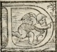 An illustration from Liber scintillarum : opus (1560)