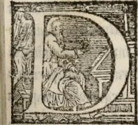 An illustration from Liber scintillarum : opus (1560)