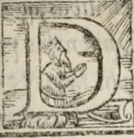 Picture 32 of 50 from Liber scintillarum : opus (1560), leaf 182
