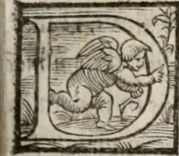 Picture 33 of 50 from Liber scintillarum : opus (1560), leaf 186