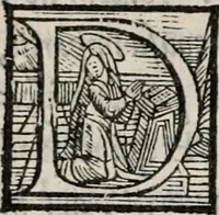 An illustration from Liber scintillarum : opus (1560)