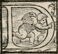 Picture 36 of 50 from Liber scintillarum : opus (1560), leaf 203