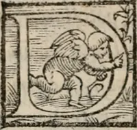 An illustration from Liber scintillarum : opus (1560)
