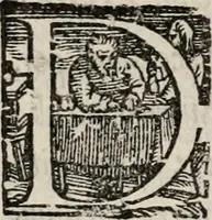 An illustration from Liber scintillarum : opus (1560)