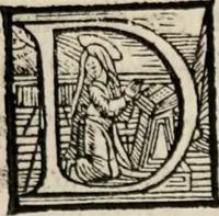 An illustration from Liber scintillarum : opus (1560)