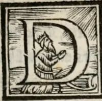 Picture 43 of 50 from Liber scintillarum : opus (1560), leaf 240