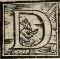 An illustration from Liber scintillarum : opus (1560)