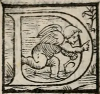 An illustration from Liber scintillarum : opus (1560)