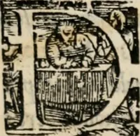 An illustration from Liber scintillarum : opus (1560)