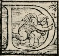 Picture 9 of 50 from Liber scintillarum : opus (1560), leaf 33