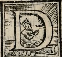 Picture 10 of 50 from Liber scintillarum : opus (1560), leaf 35