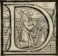 Picture 11 of 50 from Liber scintillarum : opus (1560), leaf 40